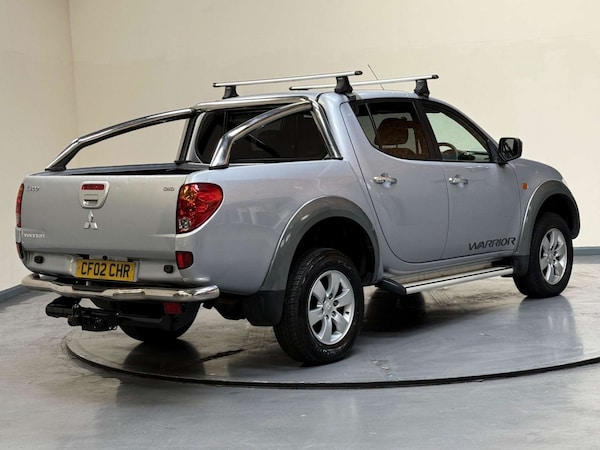 Used Mitsubishi L200 2008 for sale - 76180996: Photo 41
