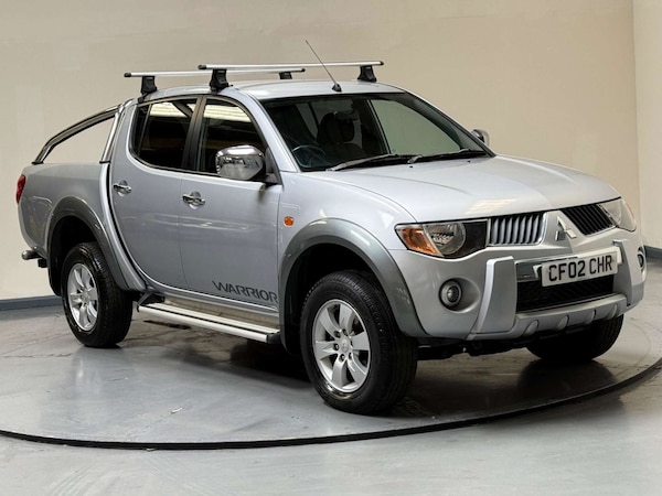Used Mitsubishi L200 2008 for sale - 76180996: Photo 44