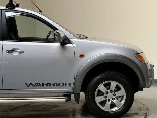 Used Mitsubishi L200 2008 for sale - 76180996: Photo 45