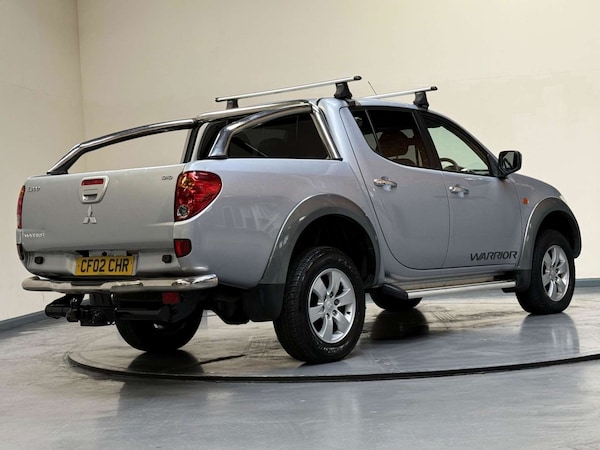 Used Mitsubishi L200 2008 for sale - 76180996: Photo 47