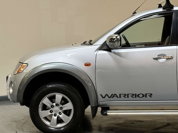 Used Mitsubishi L200 2008 for sale - 76180996: Photo 49
