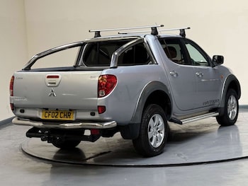 Used Mitsubishi L200 2008 for sale - 76180996: Photo 4