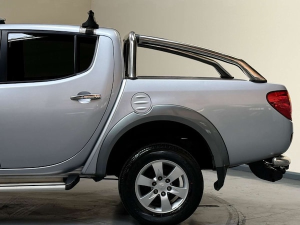 Used Mitsubishi L200 2008 for sale - 76180996: Photo 50