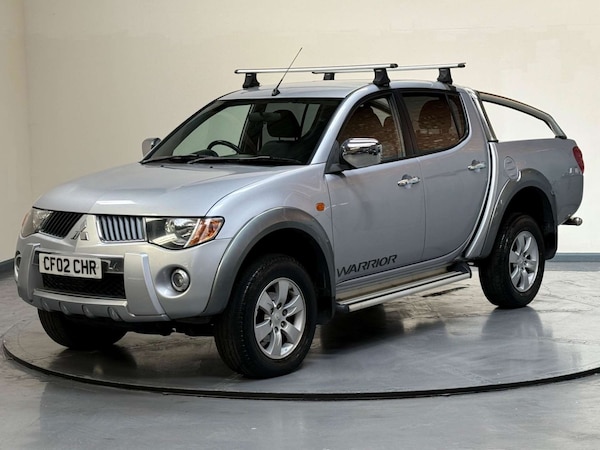 Used Mitsubishi L200 2008 for sale - 76180996: Photo 51