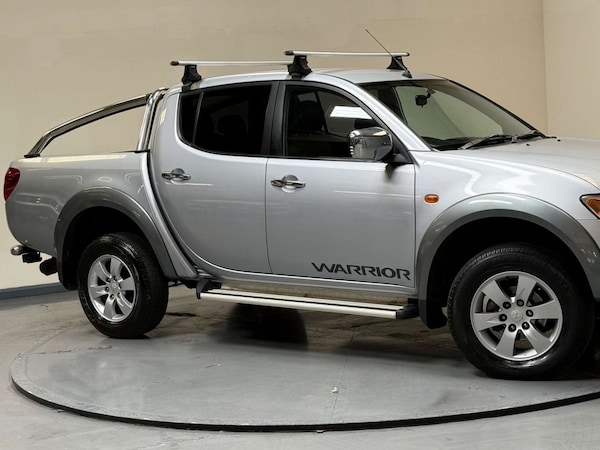 Used Mitsubishi L200 2008 for sale - 76180996: Photo 54