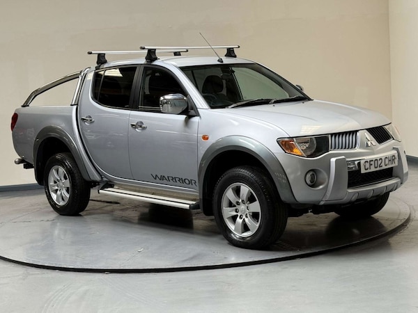 Used Mitsubishi L200 2008 for sale - 76180996: Photo 58