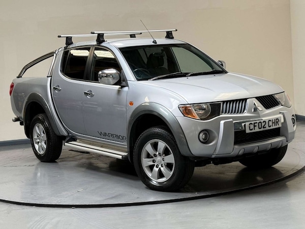 Used Mitsubishi L200 2008 for sale - 76180996: Photo 61