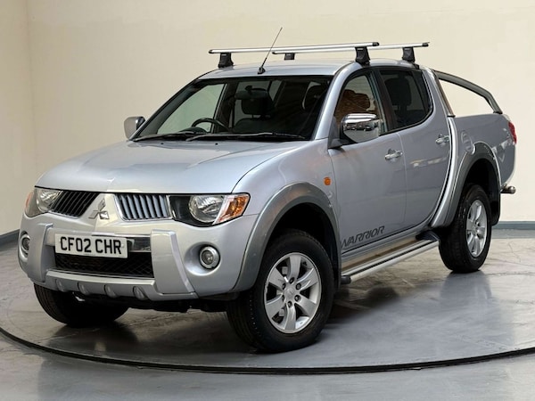 Used Mitsubishi L200 2008 for sale - 76180996: Photo 62