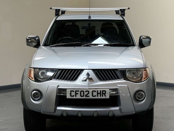 Used Mitsubishi L200 2008 for sale - 76180996: Photo 67