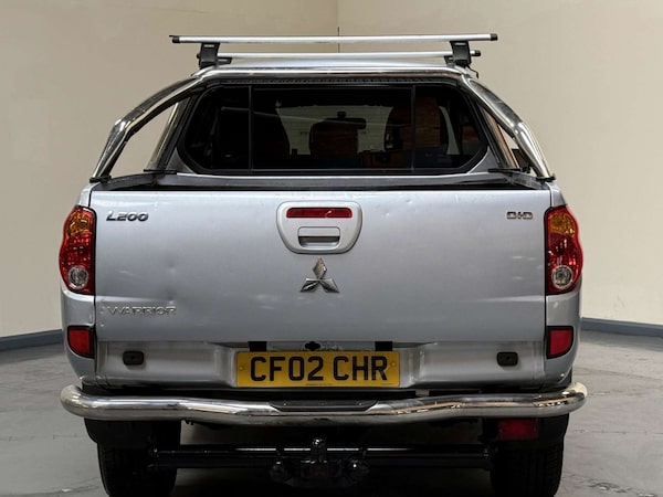 Used Mitsubishi L200 2008 for sale - 76180996: Photo 68