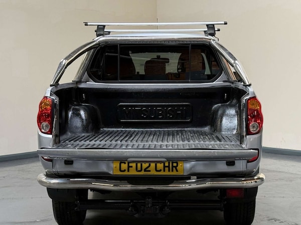 Used Mitsubishi L200 2008 for sale - 76180996: Photo 69