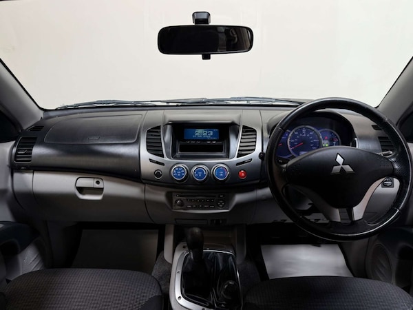 Used Mitsubishi L200 2008 for sale - 76180996: Photo 6