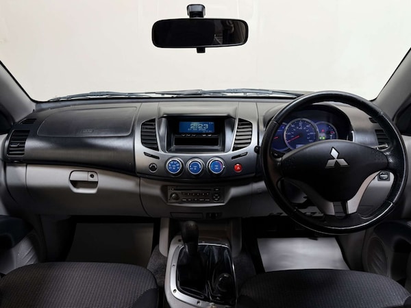 Used Mitsubishi L200 2008 for sale - 76180996: Photo 70