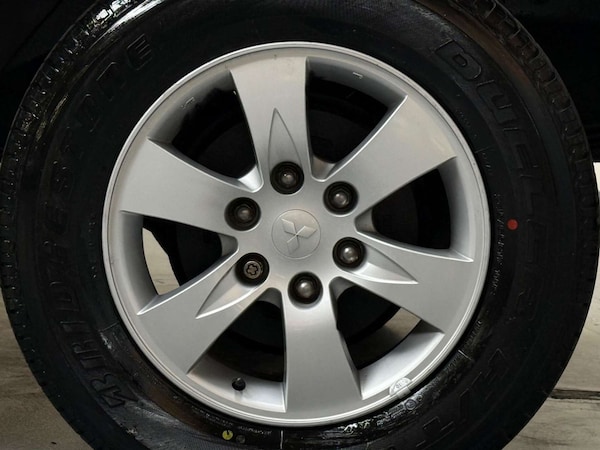 Used Mitsubishi L200 2008 for sale - 76180996: Photo 71