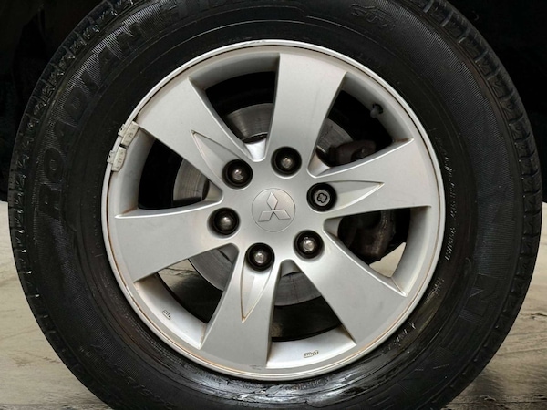 Used Mitsubishi L200 2008 for sale - 76180996: Photo 72