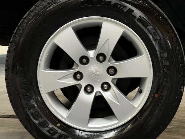 Used Mitsubishi L200 2008 for sale - 76180996: Photo 73