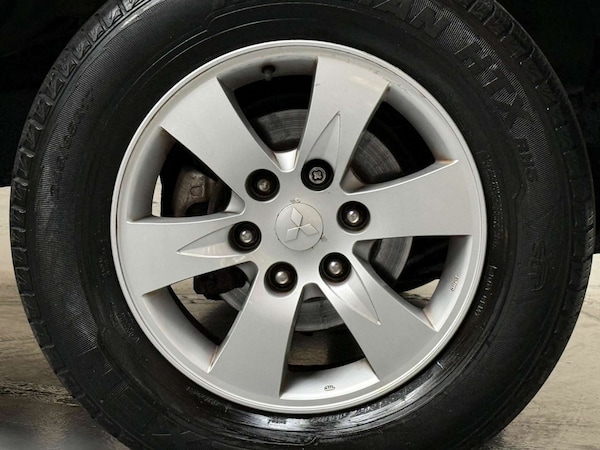 Used Mitsubishi L200 2008 for sale - 76180996: Photo 74