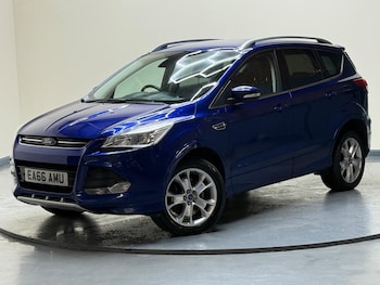 Used Ford Kuga 2016 for sale - 75940404: Photo