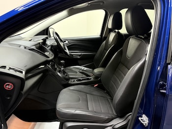 Used Ford Kuga 2016 for sale - 75940404: Photo