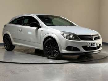 2010 (60) - 1.4i 16v SRi Sport Hatch 3dr