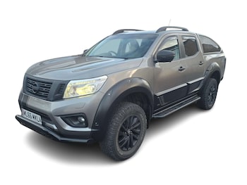Nissan - Navara
