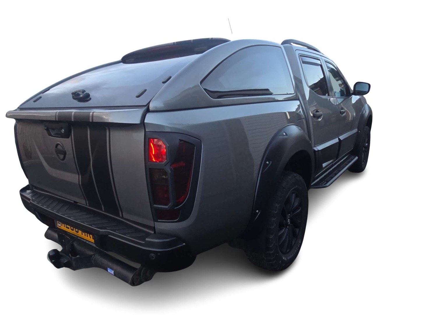 Used Nissan Navara 2016 for sale - 76829876: Photo 4