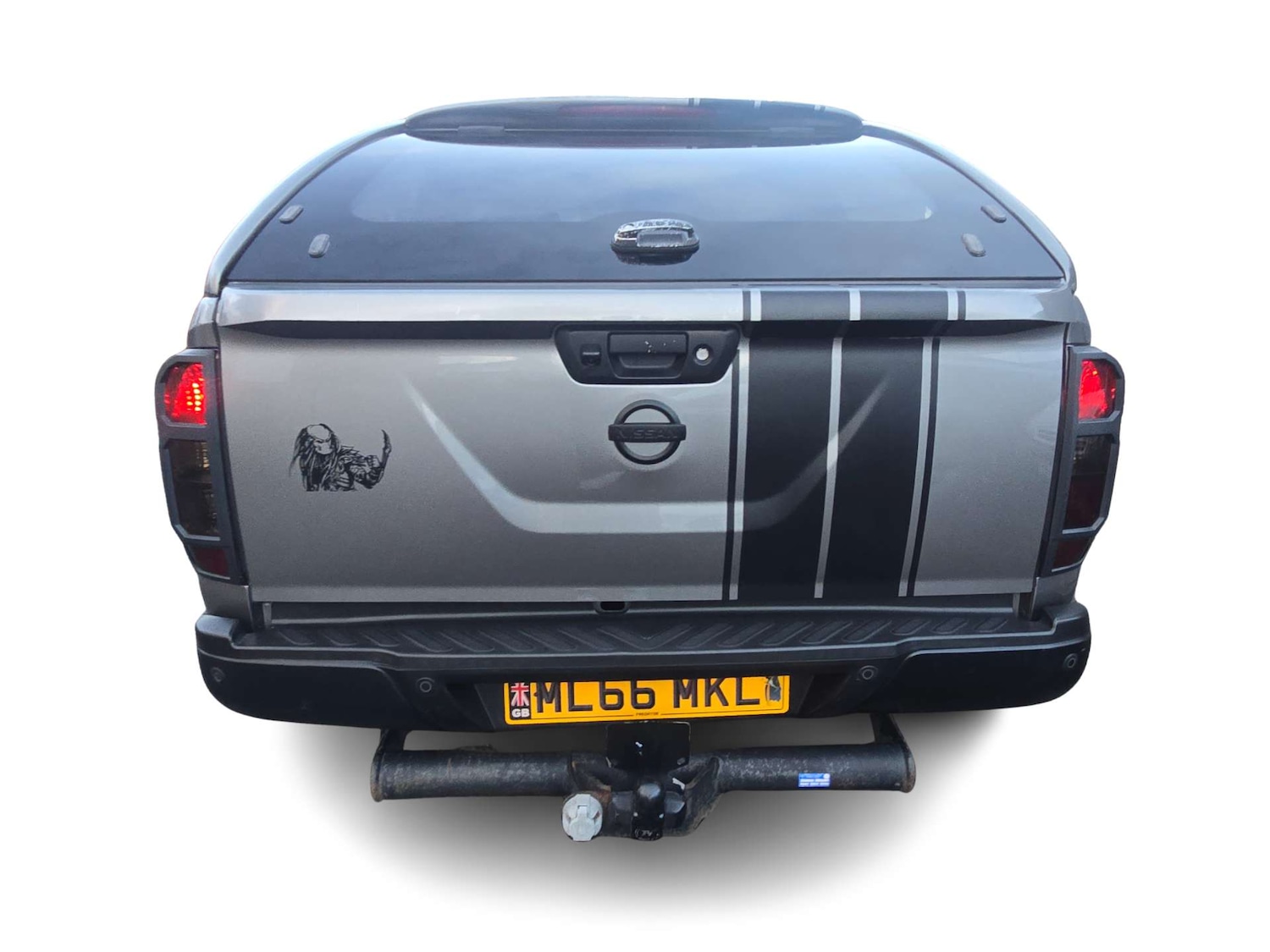 Used Nissan Navara 2016 for sale - 76829876: Photo 5