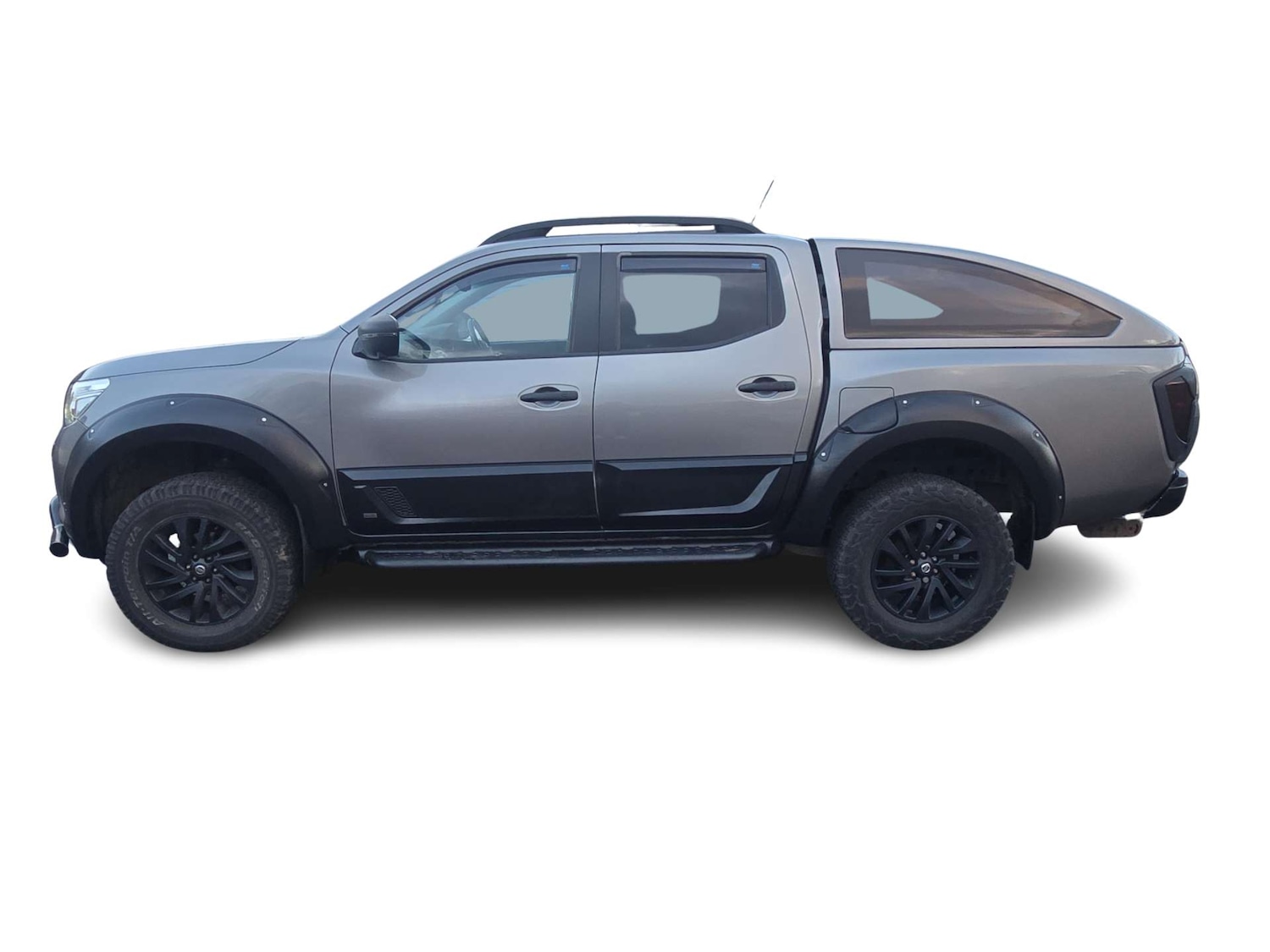 Used Nissan Navara 2016 for sale - 76829876: Photo 6