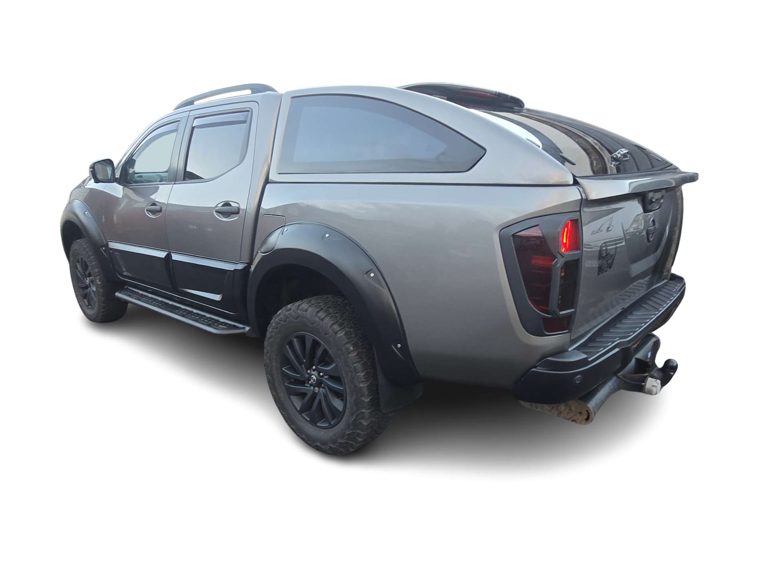 Used Nissan Navara 2016 for sale - 76829876: Photo 7