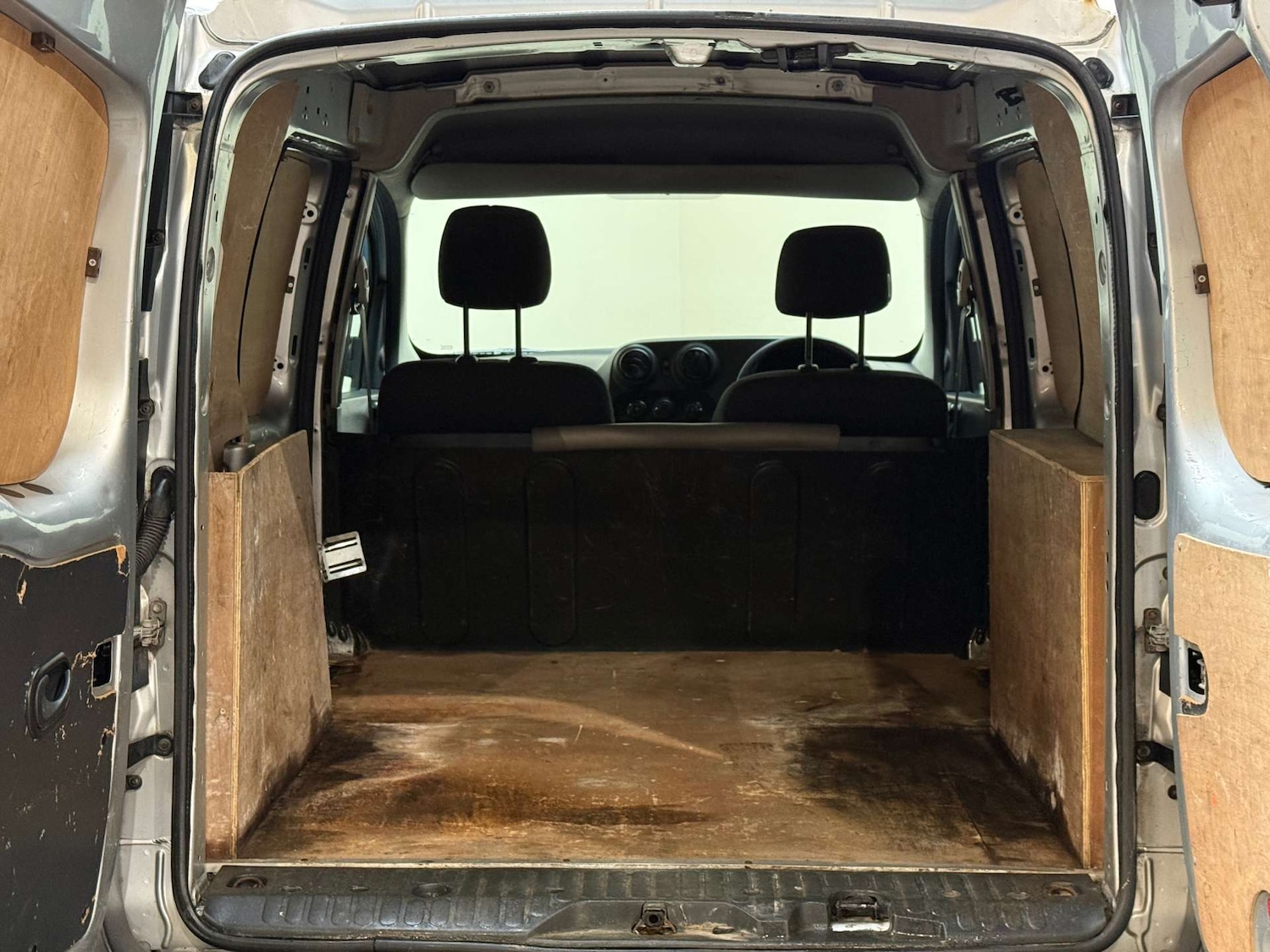 Used Mercedes-Benz Citan 2013 for sale - 77502022: Photo 10