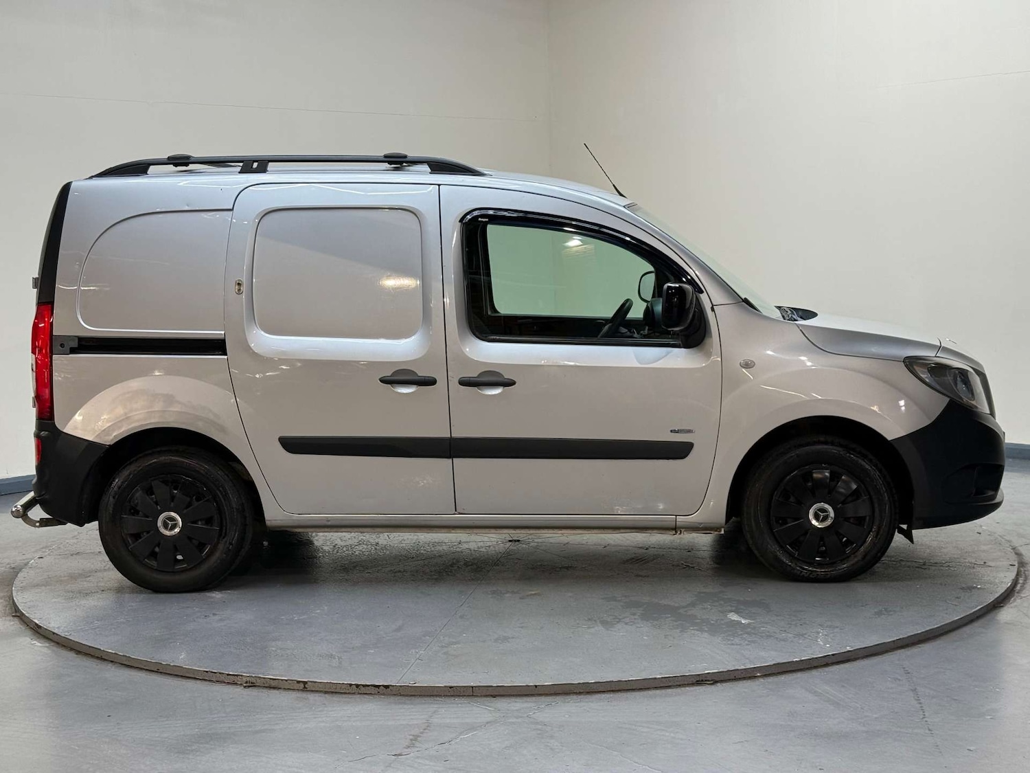 Used Mercedes-Benz Citan 2013 for sale - 77502022: Photo 13