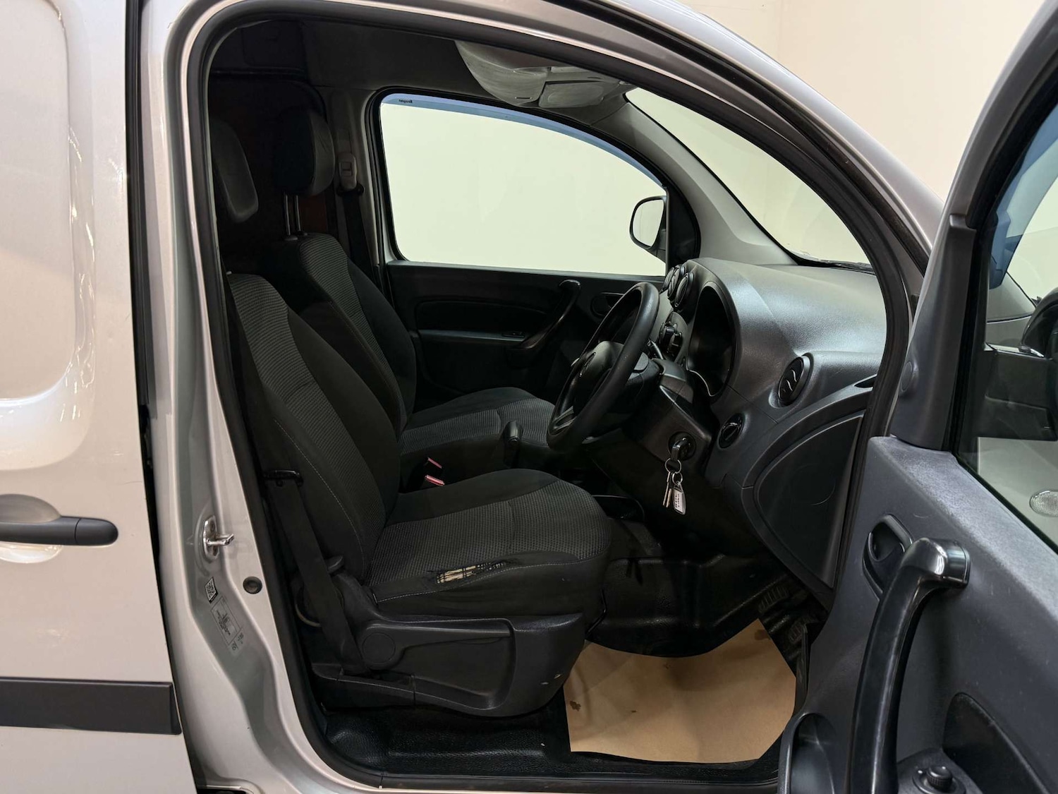 Used Mercedes-Benz Citan 2013 for sale - 77502022: Photo 14