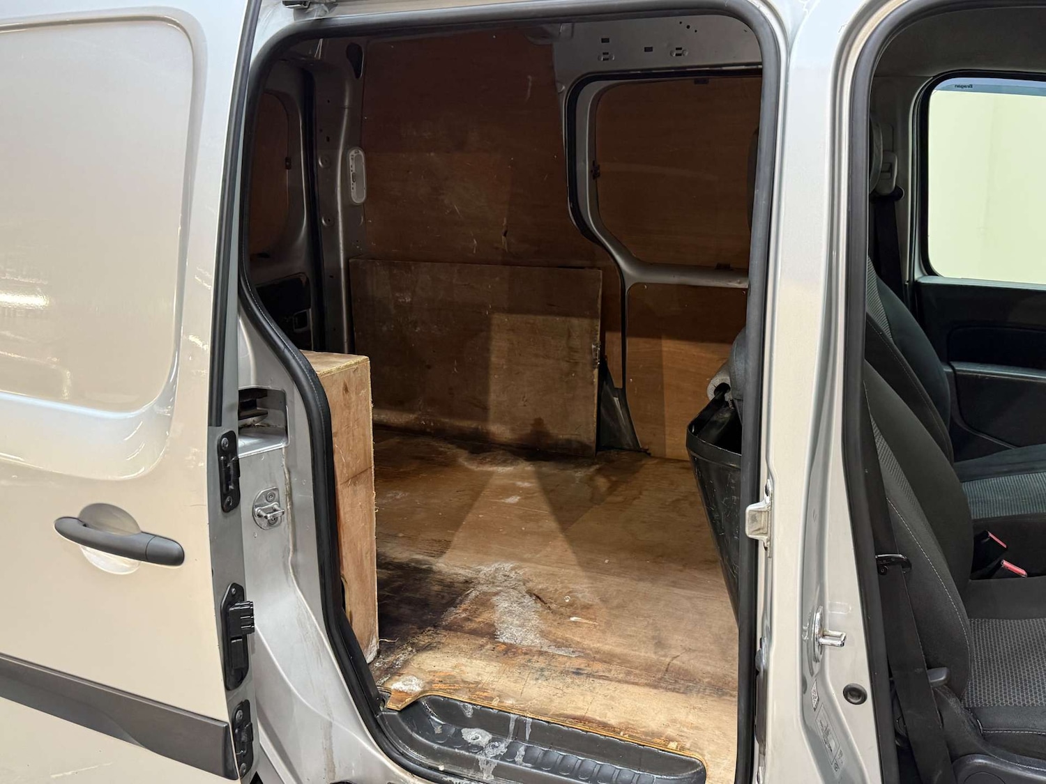 Used Mercedes-Benz Citan 2013 for sale - 77502022: Photo 20