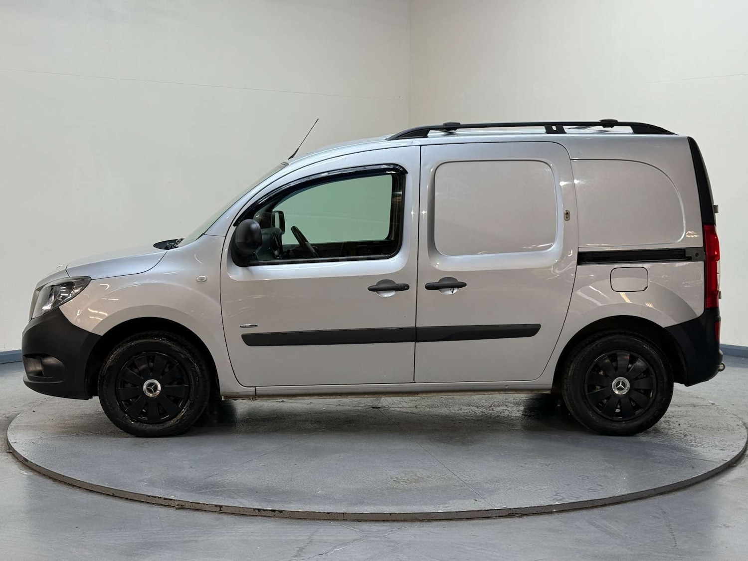 Used Mercedes-Benz Citan 2013 for sale - 77502022: Photo 24