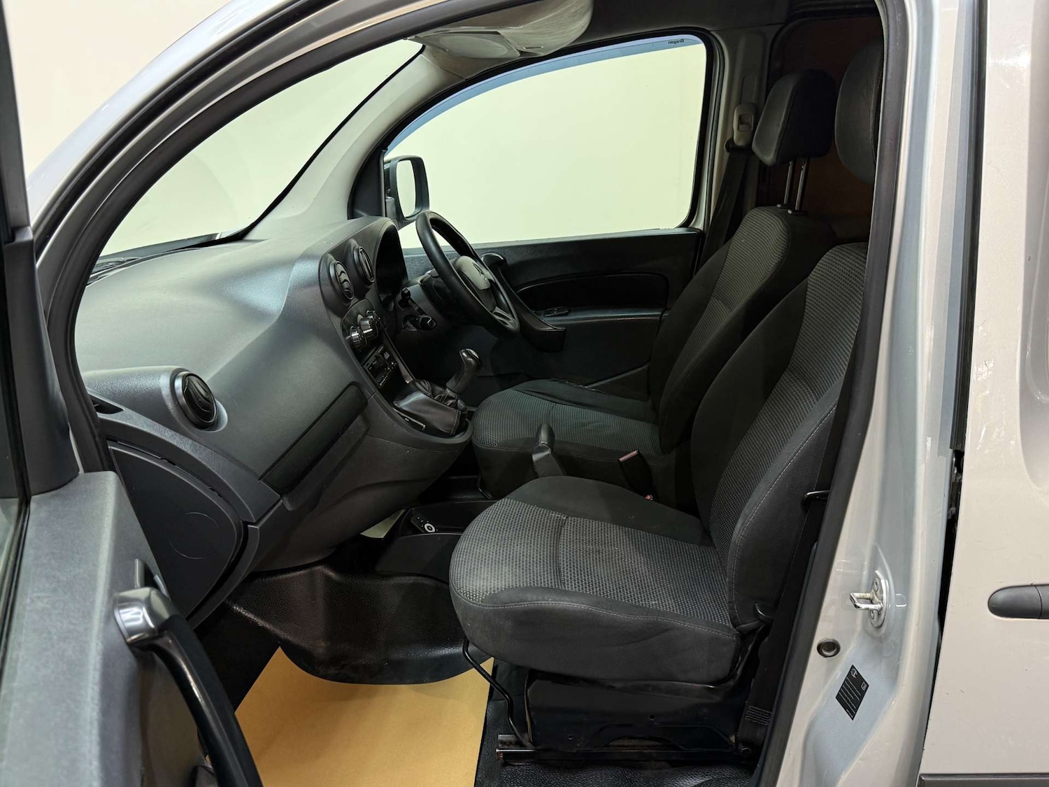 Used Mercedes-Benz Citan 2013 for sale - 77502022: Photo 25