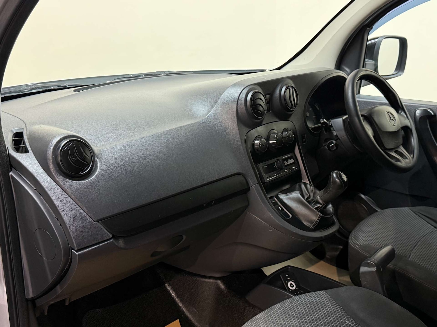 Used Mercedes-Benz Citan 2013 for sale - 77502022: Photo 26