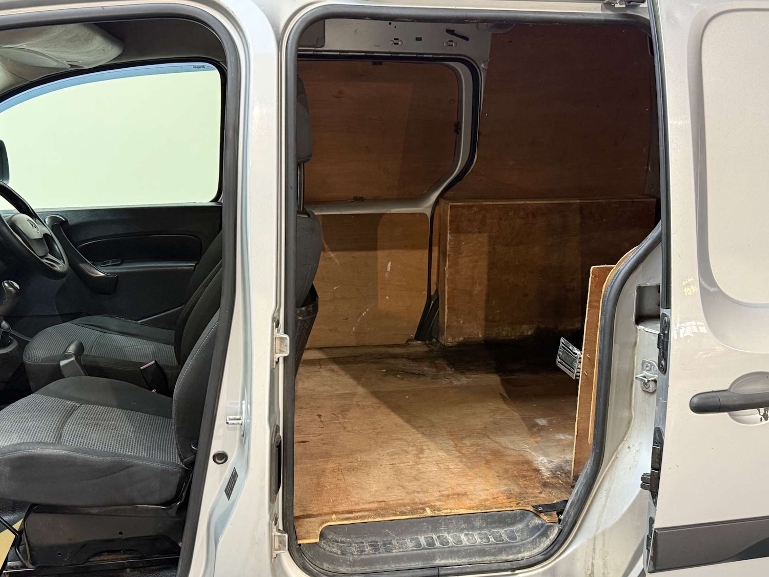 Used Mercedes-Benz Citan 2013 for sale - 77502022: Photo 27