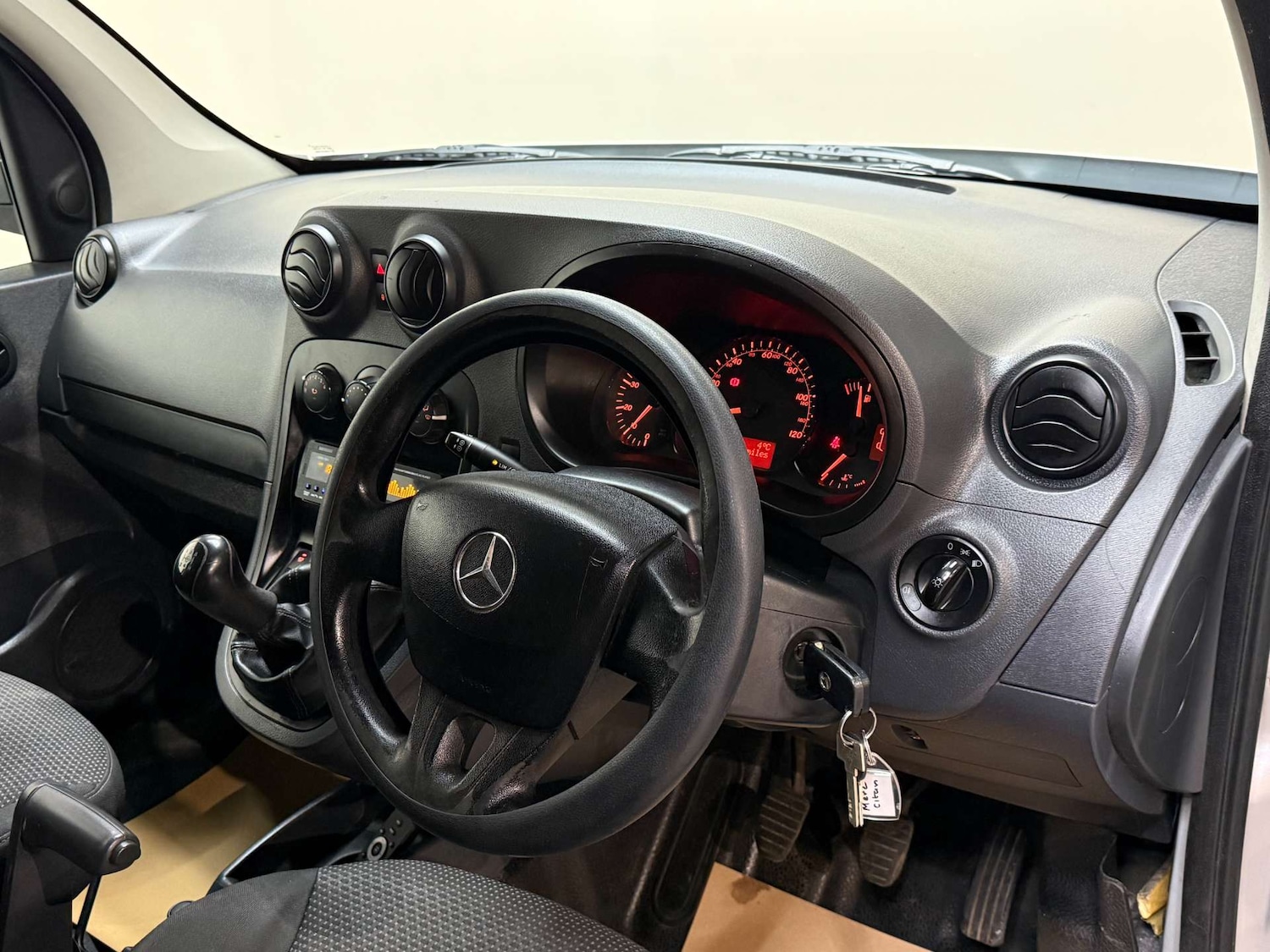 Used Mercedes-Benz Citan 2013 for sale - 77502022: Photo 3