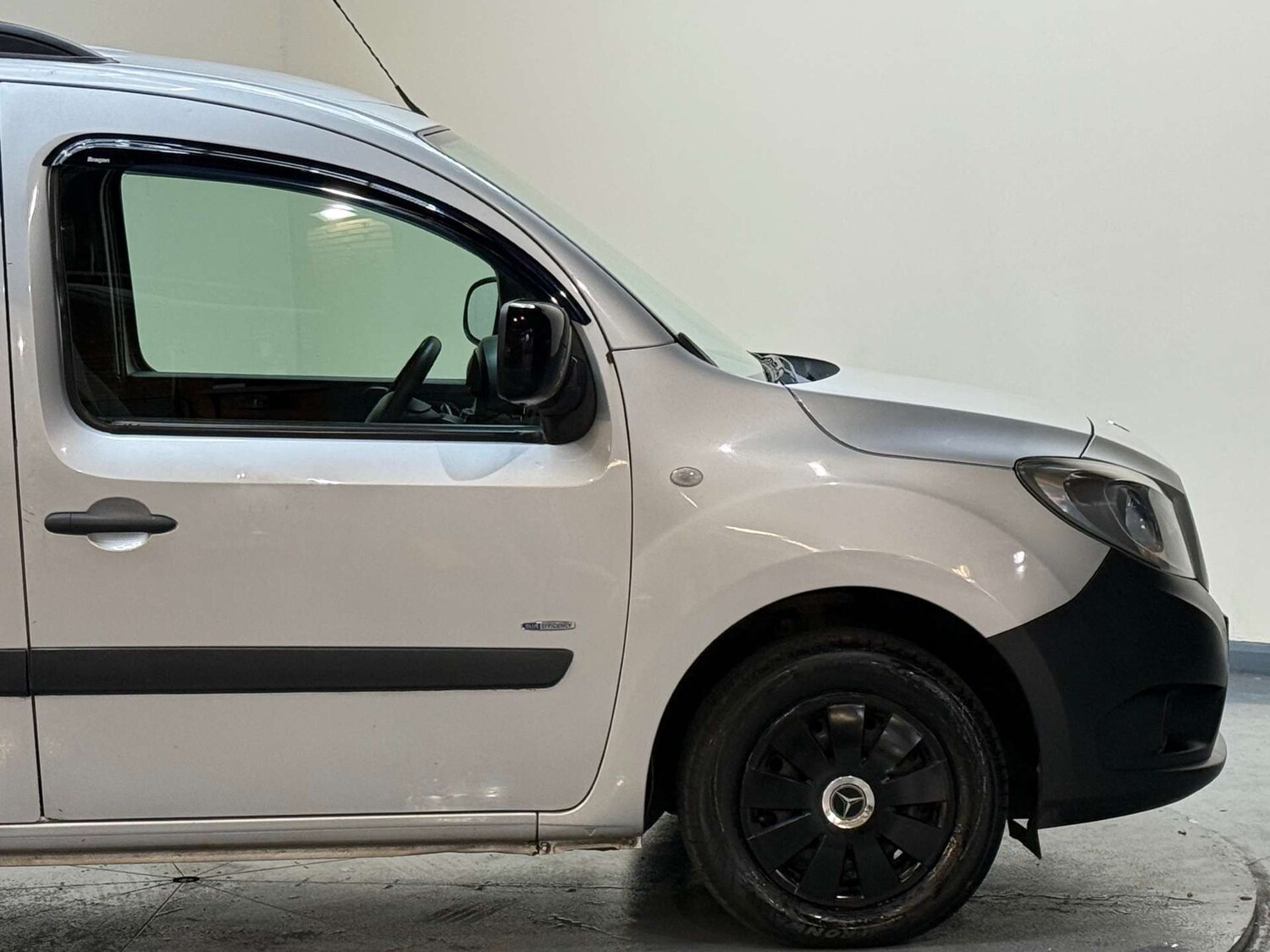 Used Mercedes-Benz Citan 2013 for sale - 77502022: Photo 36