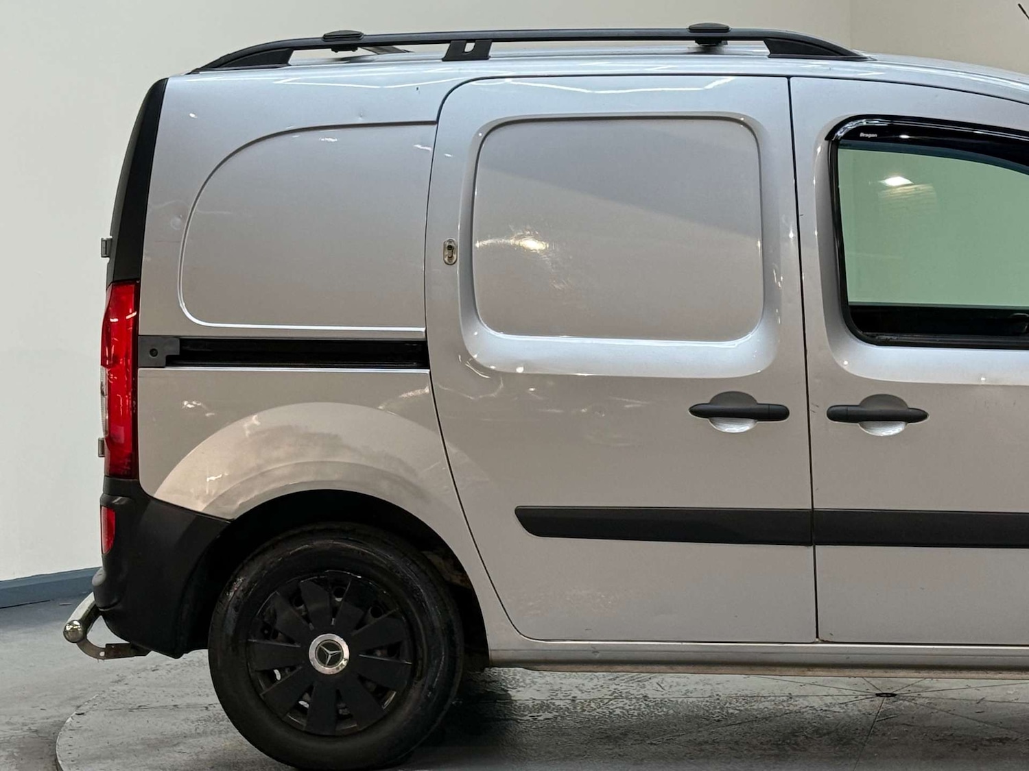 Used Mercedes-Benz Citan 2013 for sale - 77502022: Photo 37