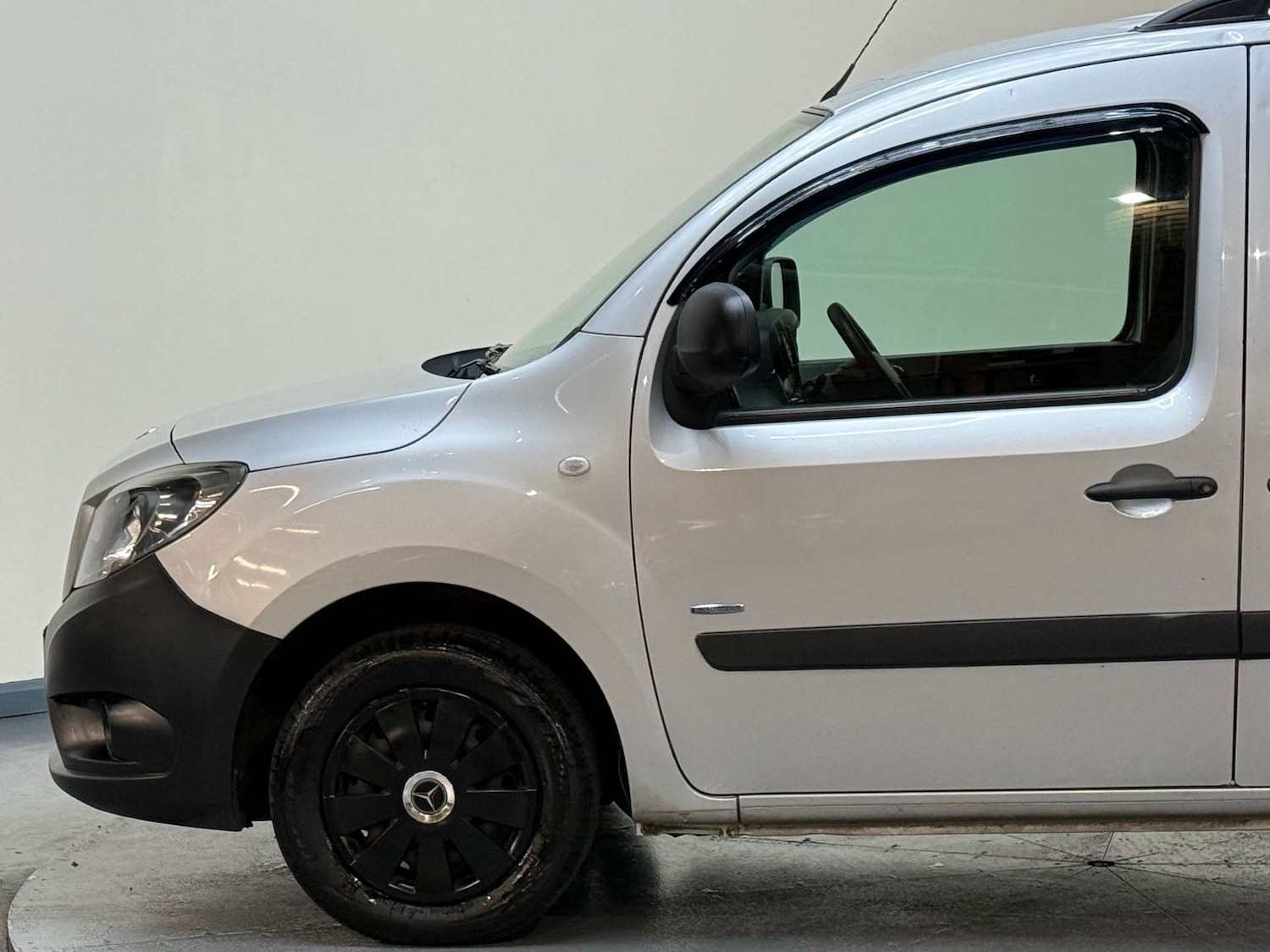 Used Mercedes-Benz Citan 2013 for sale - 77502022: Photo 41