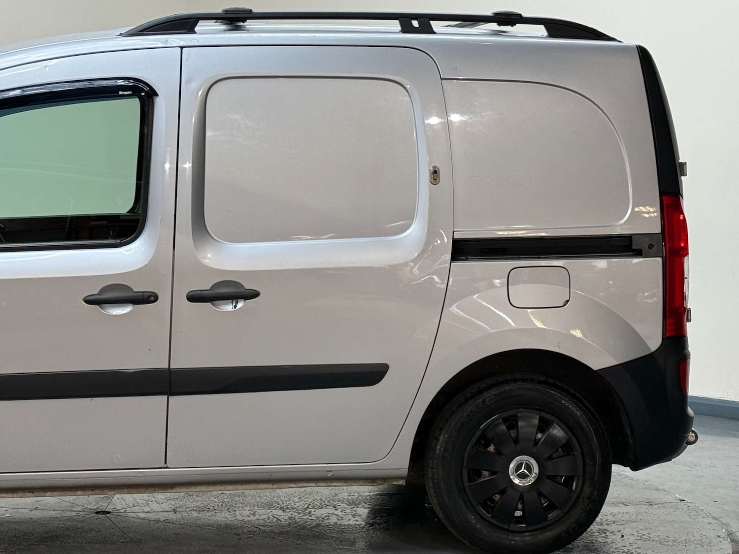 Used Mercedes-Benz Citan 2013 for sale - 77502022: Photo 42