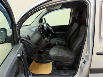 Used Mercedes-Benz Citan 2013 for sale - 77502022: Photo