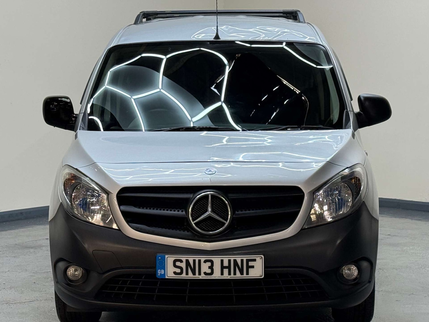 Used Mercedes-Benz Citan 2013 for sale - 77502022: Photo 50