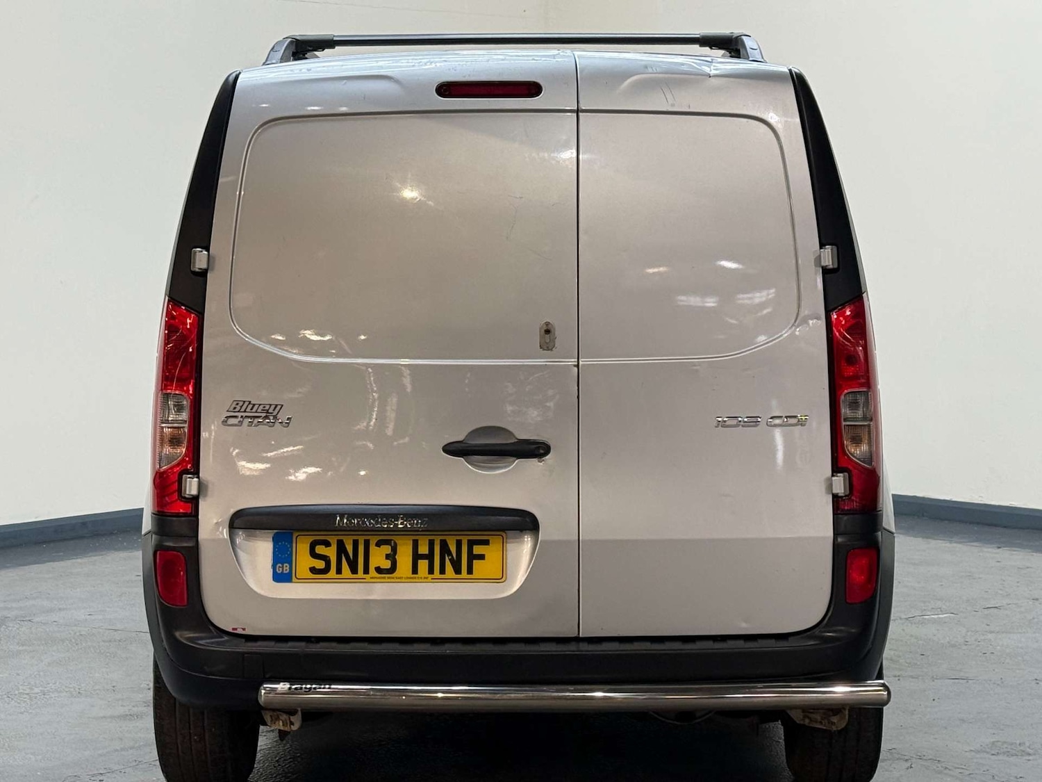 Used Mercedes-Benz Citan 2013 for sale - 77502022: Photo 51