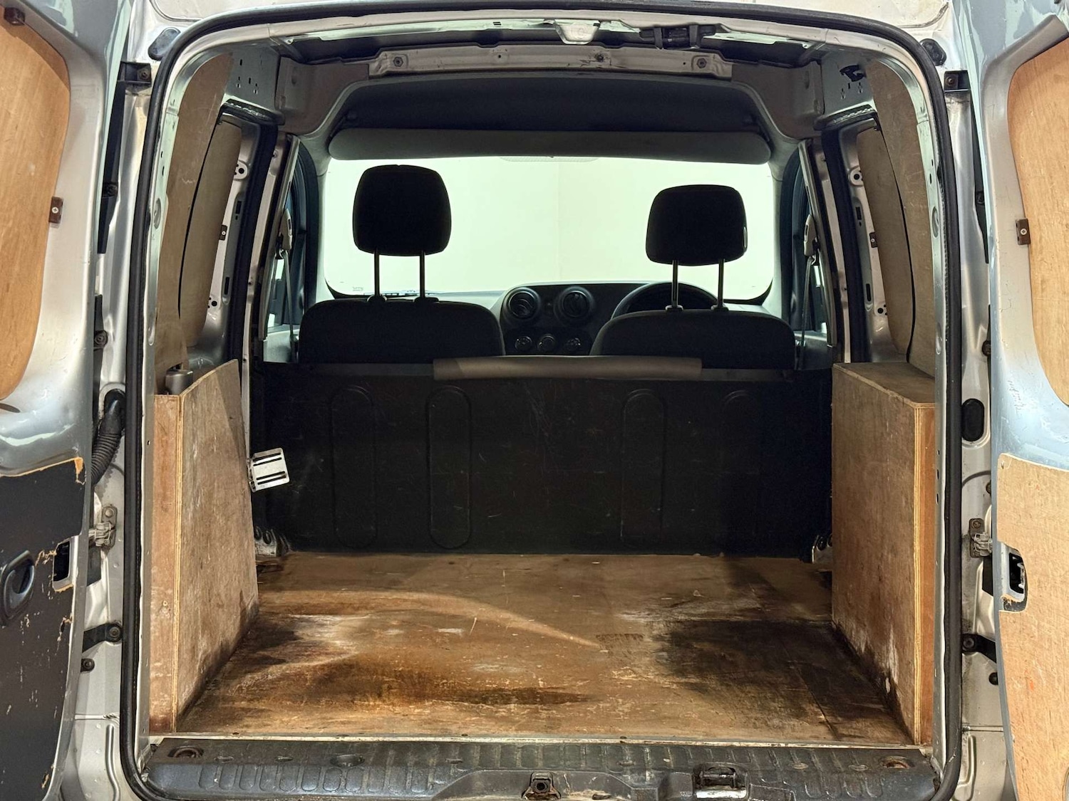 Used Mercedes-Benz Citan 2013 for sale - 77502022: Photo 52