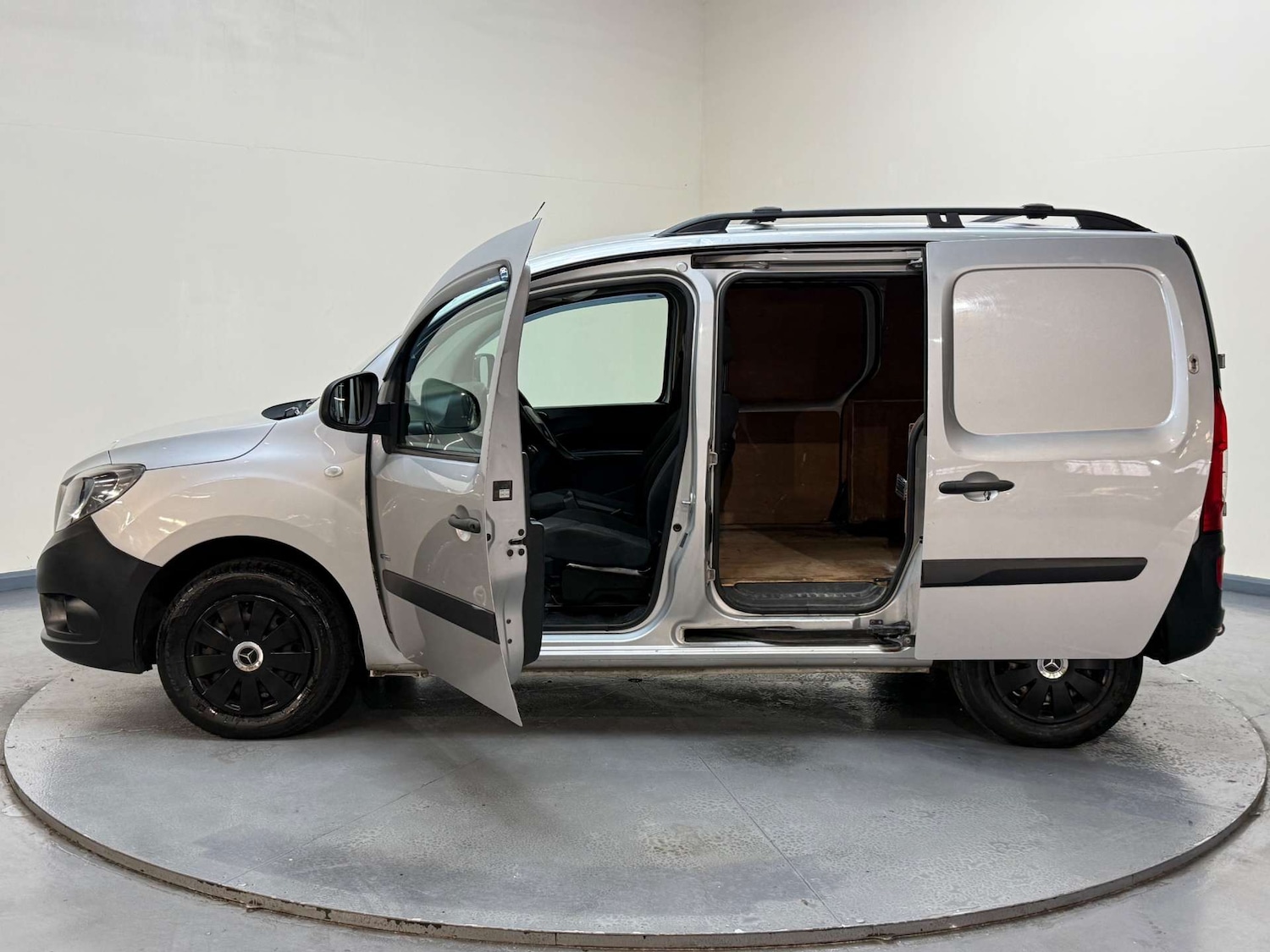 Used Mercedes-Benz Citan 2013 for sale - 77502022: Photo 53