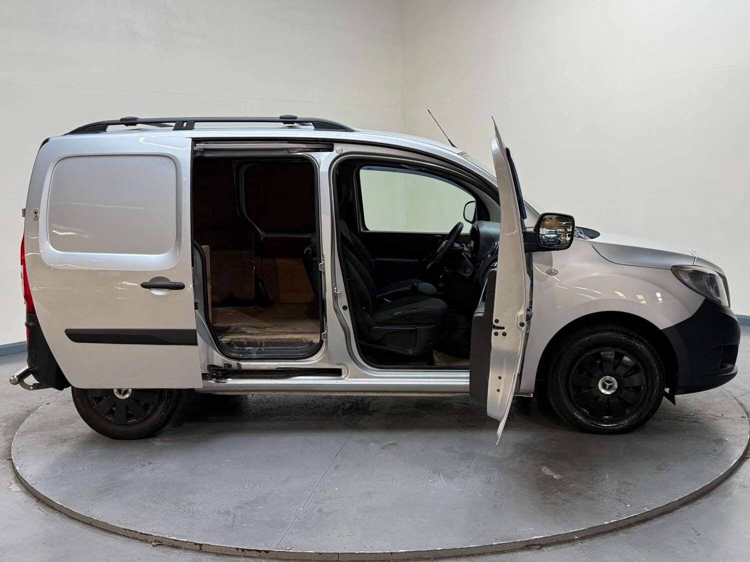 Used Mercedes-Benz Citan 2013 for sale - 77502022: Photo 54