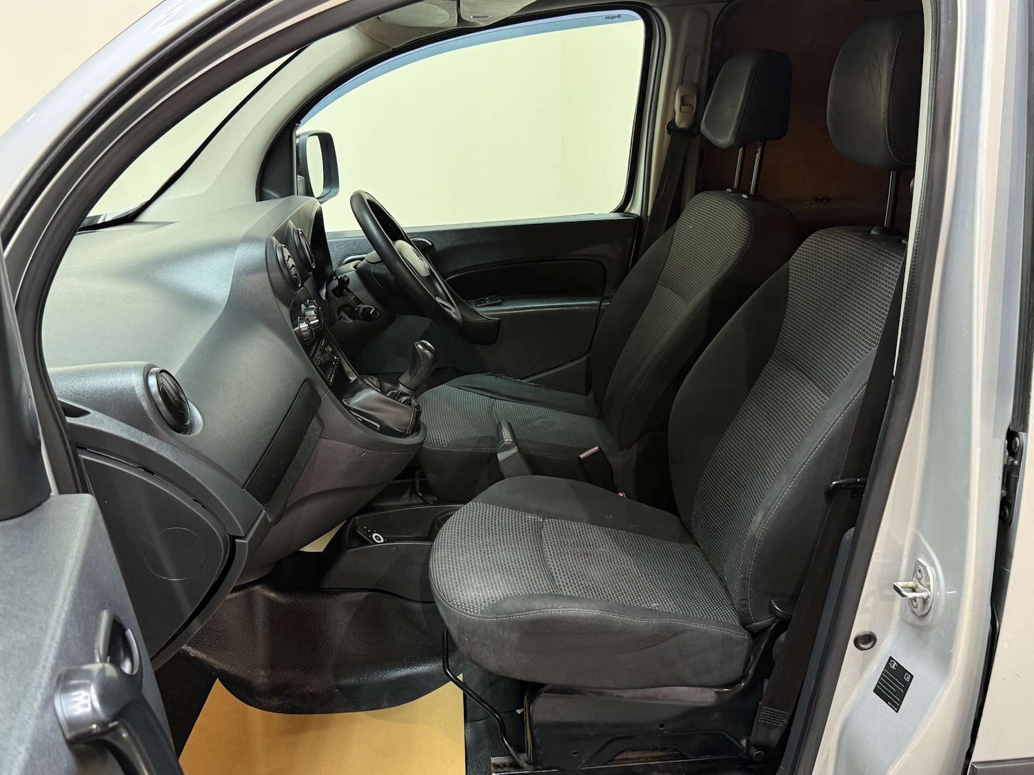 Used Mercedes-Benz Citan 2013 for sale - 77502022: Photo 55