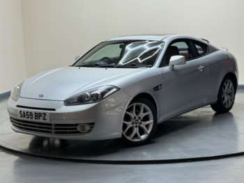 2009 (59) - 2.0 SIII 3dr Auto
